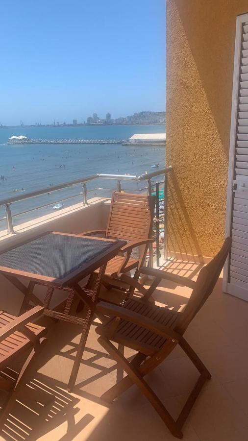 Star Apartments Durres Exterior photo