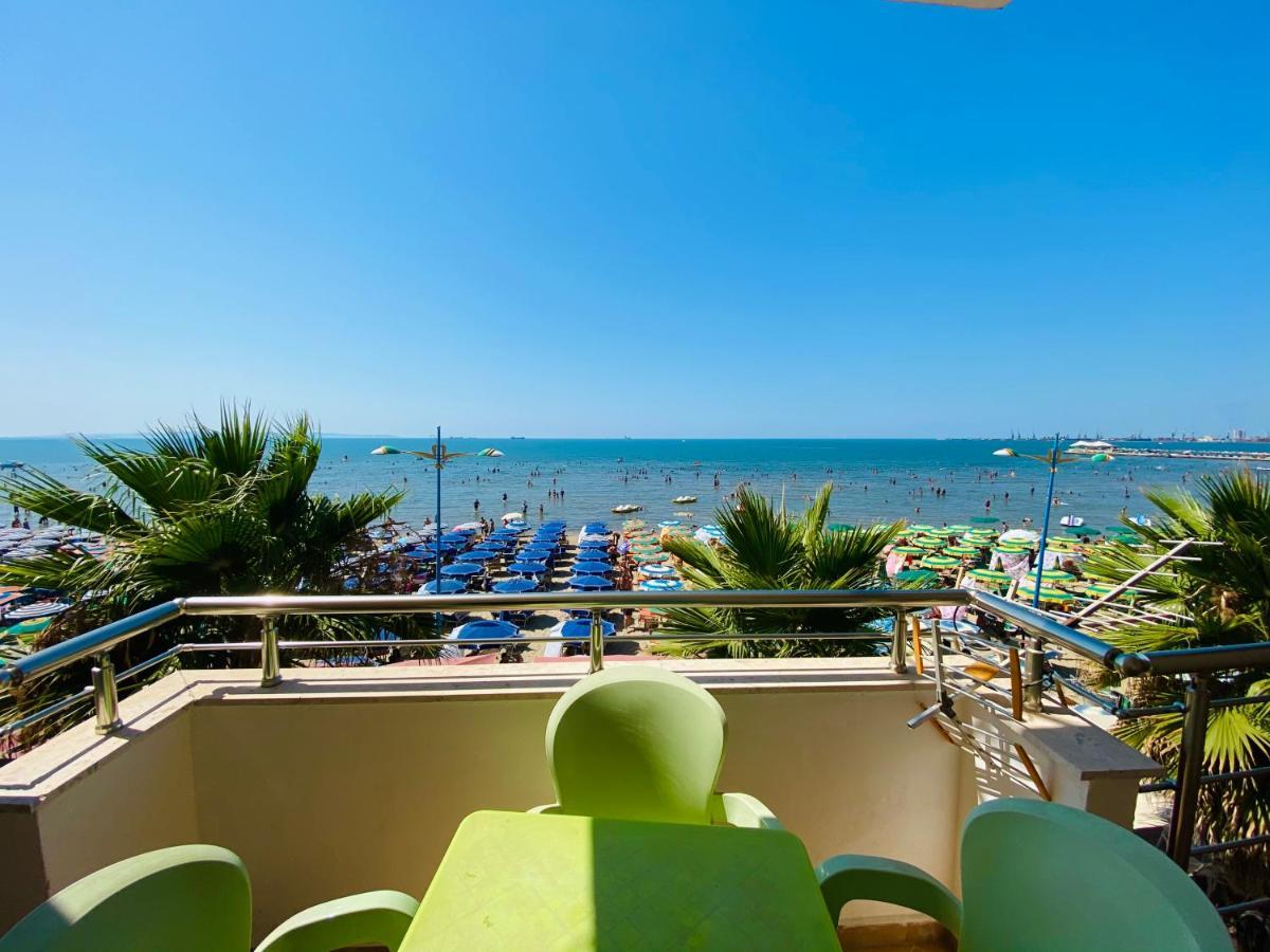Star Apartments Durres Exterior photo