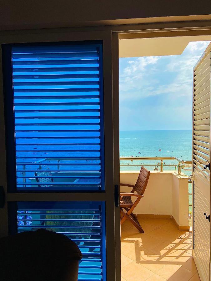 Star Apartments Durres Exterior photo