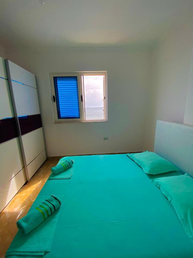 Star Apartments Durres Exterior photo