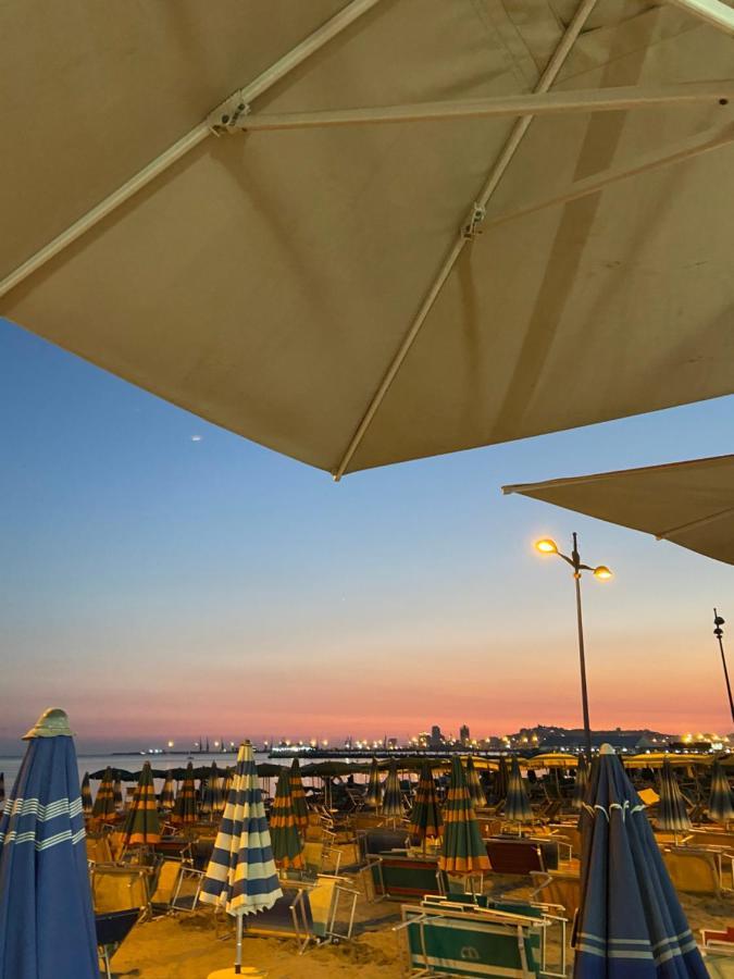 Star Apartments Durres Exterior photo