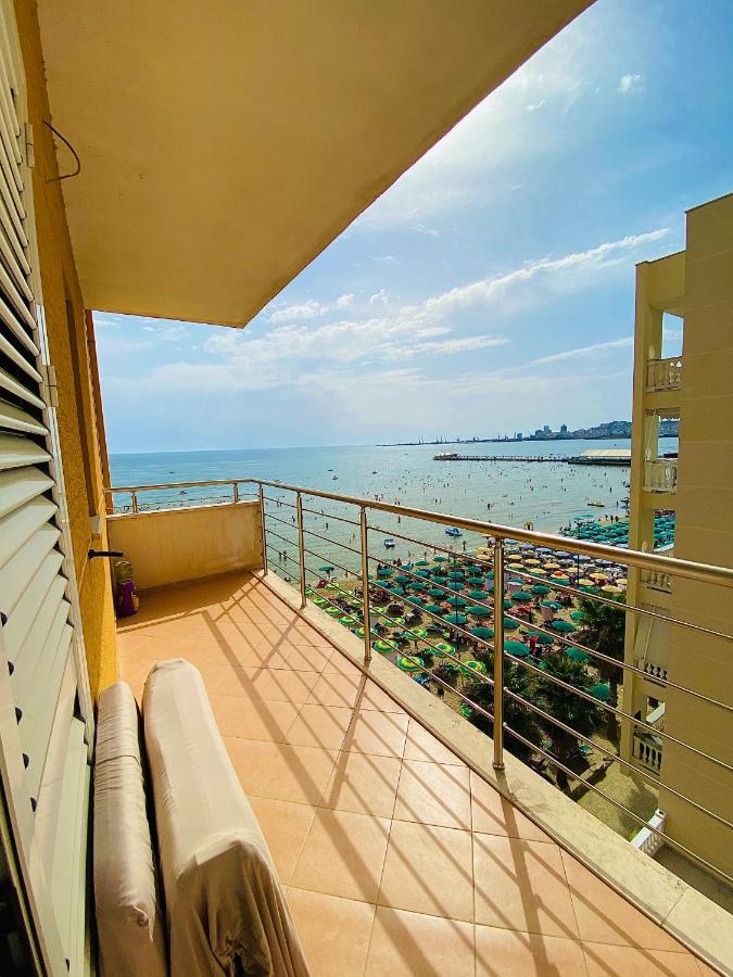 Star Apartments Durres Exterior photo