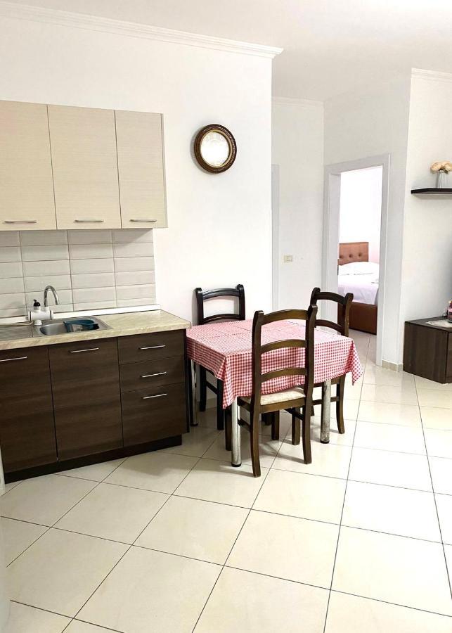 Star Apartments Durres Exterior photo