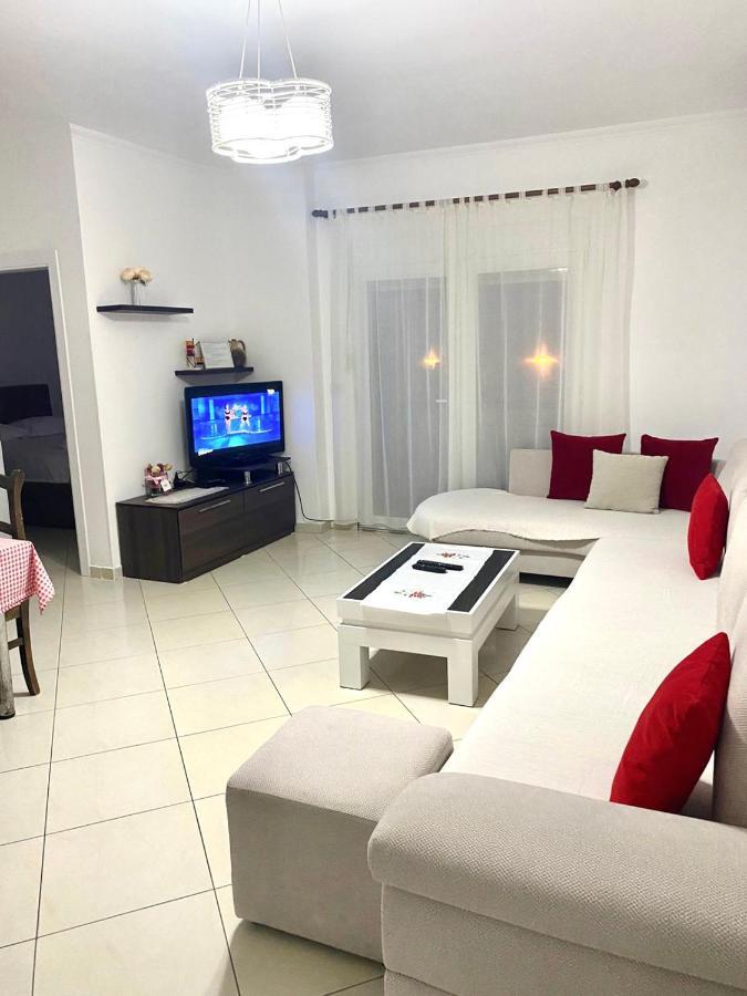 Star Apartments Durres Exterior photo