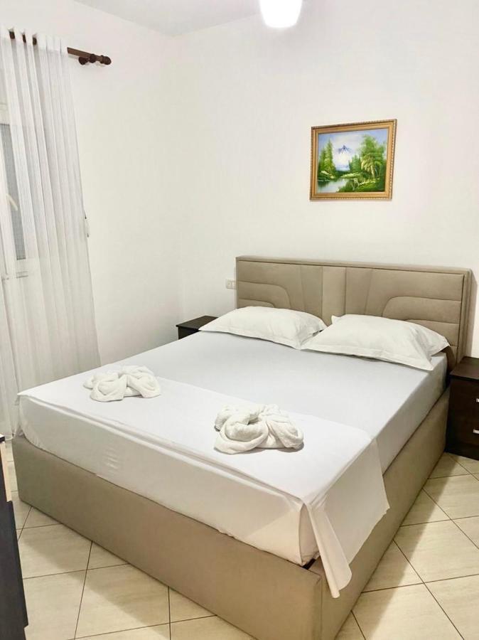 Star Apartments Durres Exterior photo