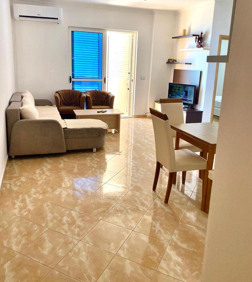 Star Apartments Durres Exterior photo