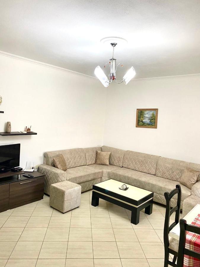 Star Apartments Durres Exterior photo