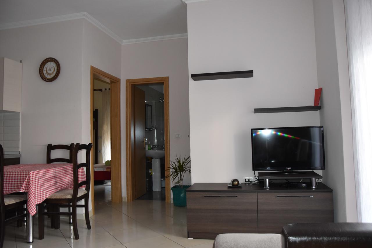 Star Apartments Durres Exterior photo