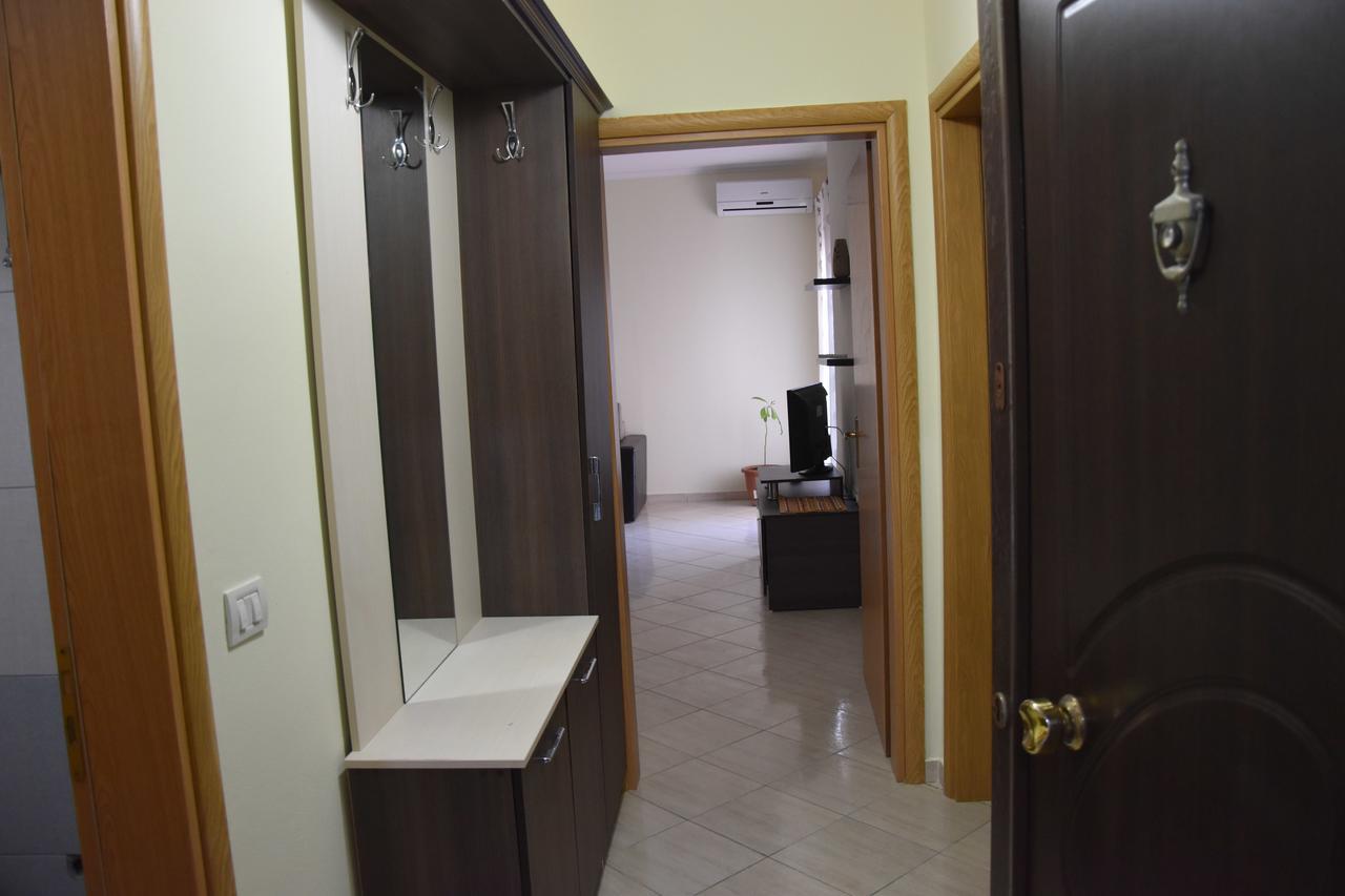 Star Apartments Durres Exterior photo