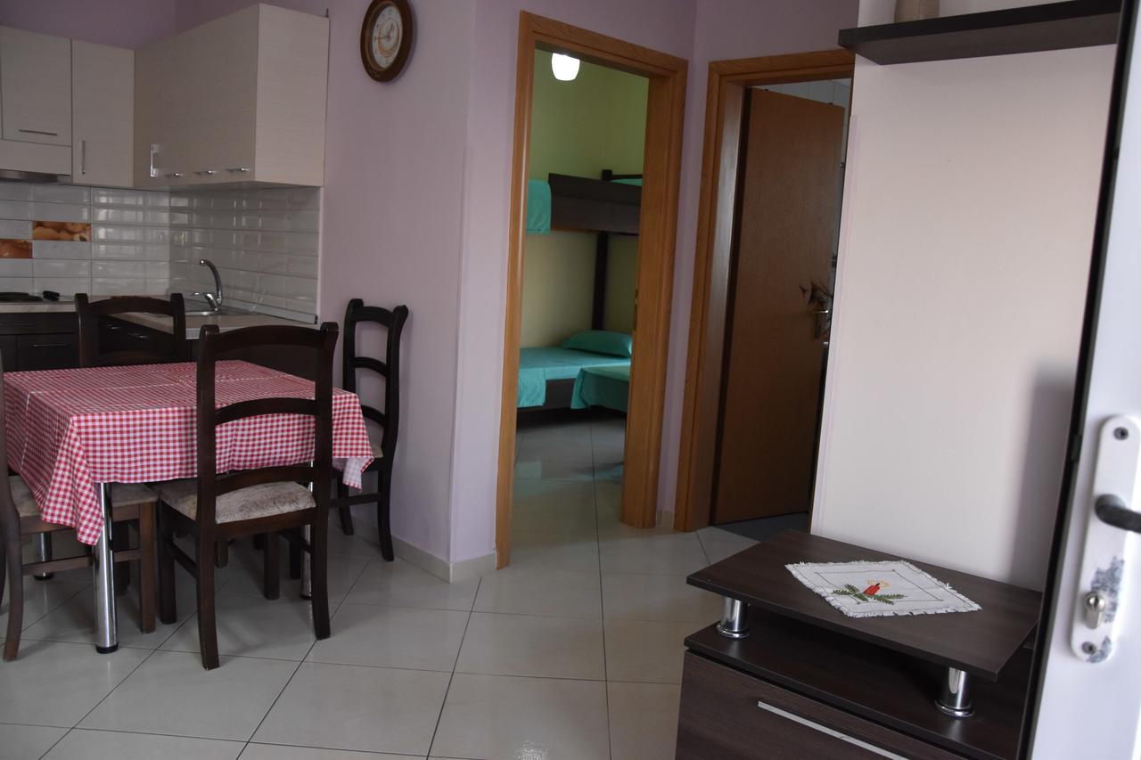 Star Apartments Durres Exterior photo